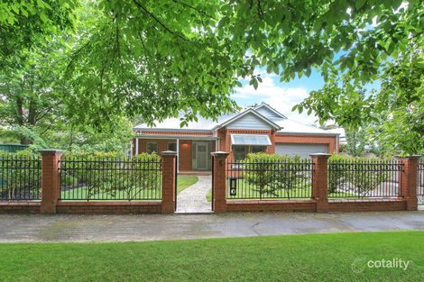 5 Cecil St, Benalla, VIC 3672