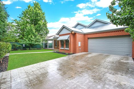 Property photo of 5 Cecil Street Benalla VIC 3672