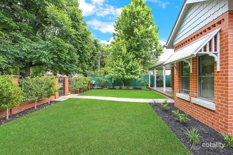 Property photo of 5 Cecil Street Benalla VIC 3672