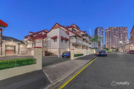 15/53 Warry St, Fortitude Valley, QLD 4006