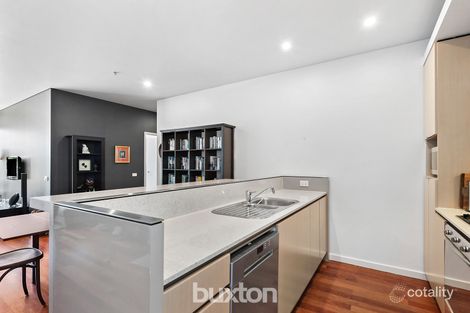 Property photo of 202B/84 Bay Street Port Melbourne VIC 3207