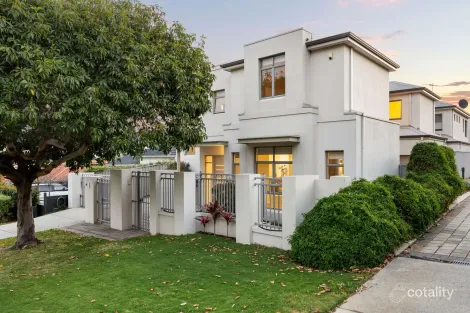 95a Gildercliffe St, Scarborough, WA 6019