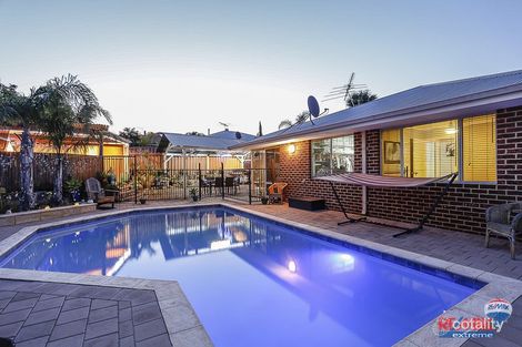Property photo of 11 Kalix Elbow Merriwa WA 6030