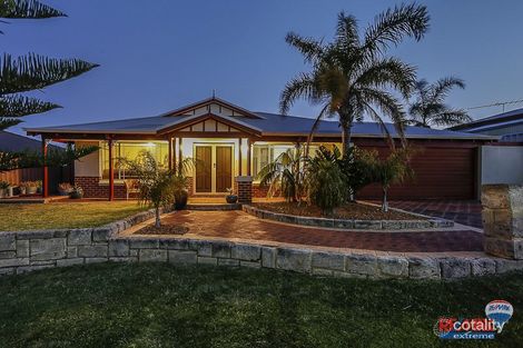 Property photo of 11 Kalix Elbow Merriwa WA 6030