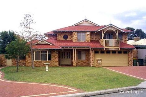 Property photo of 12 Mottee Road Bateman WA 6150