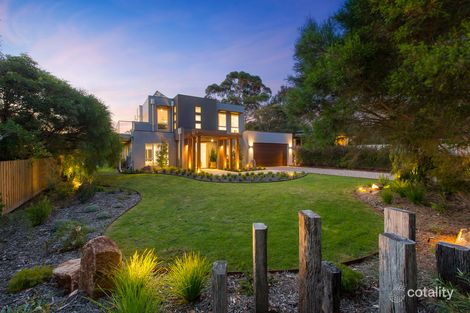 Property photo of 2 South Beach Road Somers VIC 3927