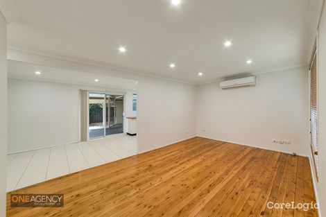 Property photo of 93 Moolana Parade South Penrith NSW 2750