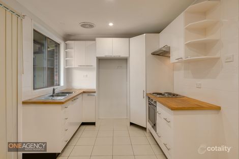 Property photo of 93 Moolana Parade South Penrith NSW 2750
