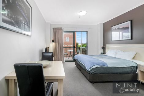 Property photo of 1023/243-271 Pyrmont Street Pyrmont NSW 2009