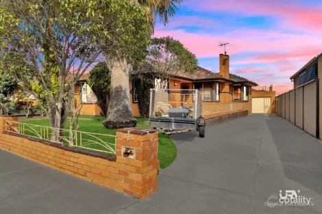 Property photo of 4 Roebourne Crescent Campbellfield VIC 3061