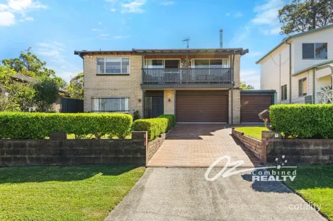 Property photo of 54 Tasman Road St Georges Basin NSW 2540