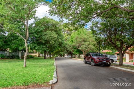 Property photo of 35B Archdeacon Street Nedlands WA 6009