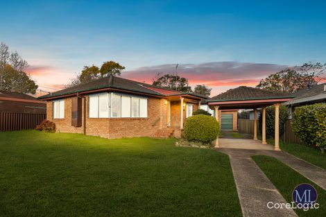 Property photo of 12 Dunkeld Avenue Baulkham Hills NSW 2153