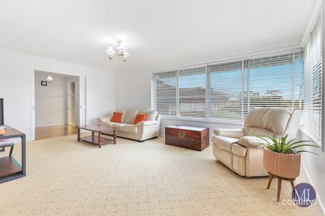 Property photo of 12 Dunkeld Avenue Baulkham Hills NSW 2153