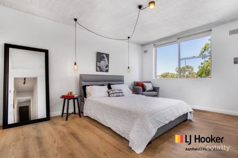 Property photo of 7/106 Wardell Road Marrickville NSW 2204