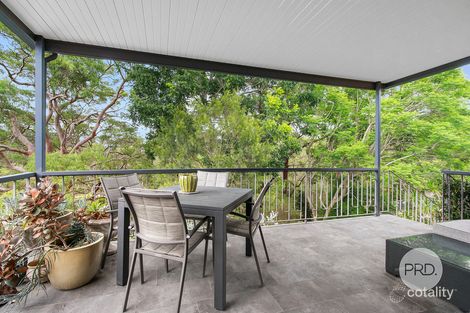 Property photo of 28 Jindabyne Crescent Peakhurst Heights NSW 2210