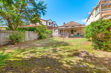 Property photo of 110 Sturt Street Kingsford NSW 2032