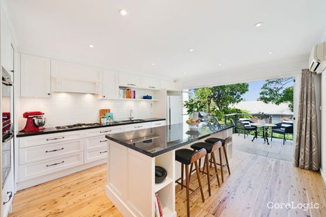 Property photo of 16 Christie Street Wollstonecraft NSW 2065