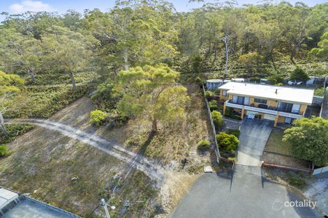 Property photo of 24 Kestrel Street Primrose Sands TAS 7173
