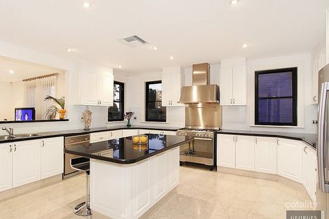 Property photo of 21 Chalmers Road Strathfield NSW 2135