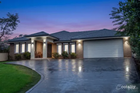 Property photo of 24 Railside Avenue Bargo NSW 2574
