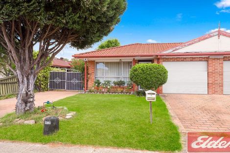 Property photo of 3 Browning Close Mount Druitt NSW 2770