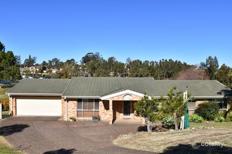 Property photo of 18 Kanwary Close Raymond Terrace NSW 2324