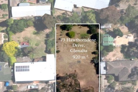 73 Hawthorndene Dr, Glenalta, SA 5052