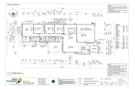 Property photo of 24 Nima Street Burdell QLD 4818