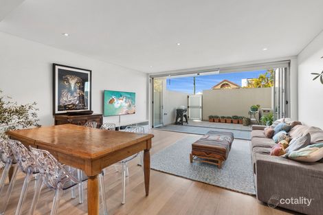 Property photo of 2/28-30 Fletcher Street Bondi NSW 2026