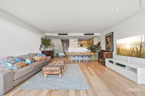 Property photo of 2/28-30 Fletcher Street Bondi NSW 2026