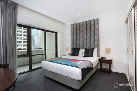 Property photo of 1201/222 Russell Street Melbourne VIC 3000