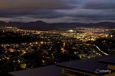 Property photo of 120 Woodcutters Road Tolmans Hill TAS 7007