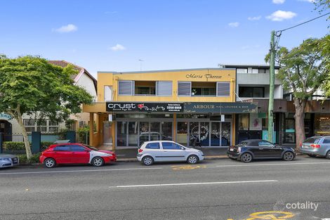 2/746 Brunswick St, New Farm, QLD 4005