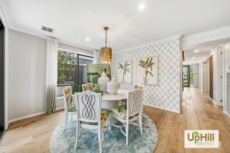 Property photo of 42 Soho Boulevard Berwick VIC 3806