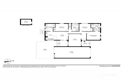 Property photo of 33 Grand Parade Epping VIC 3076