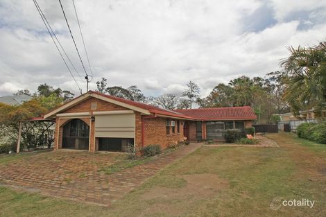 Property photo of 33 Ipswich Street Riverview QLD 4303