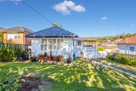 Property photo of 5 Orana Crescent Adamstown Heights NSW 2289