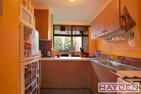 Property photo of 11/4 Gordon Grove South Yarra VIC 3141