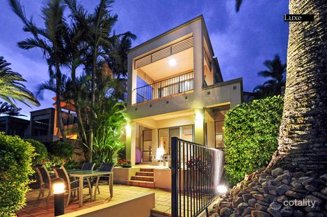 Property photo of 1514 Rosebank Way West Hope Island QLD 4212