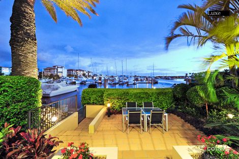 Property photo of 1514 Rosebank Way West Hope Island QLD 4212