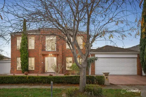 16 Picadilly Pl, Sydenham, VIC 3037