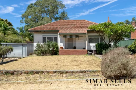 16 Manson St, Swan View, WA 6056