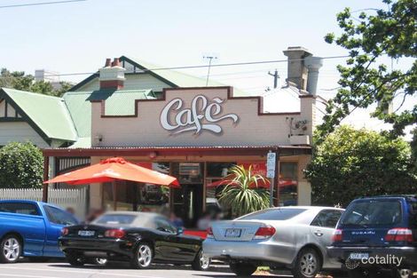 Property photo of 251 Highett Street Richmond VIC 3121