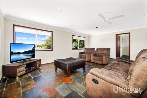 Property photo of 4 Veronica Crescent Seven Hills NSW 2147