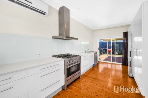 Property photo of 4 Veronica Crescent Seven Hills NSW 2147