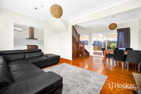 Property photo of 4 Veronica Crescent Seven Hills NSW 2147