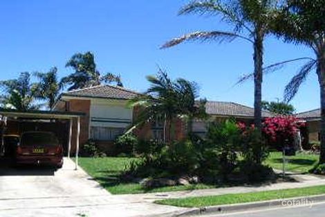 Property photo of 4 Marlowe Street Wetherill Park NSW 2164