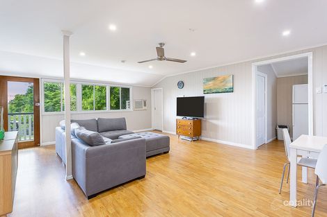 Property photo of 6 Advance Street Newtown QLD 4305