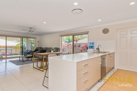 Property photo of 32 Arondel Circuit Upper Coomera QLD 4209